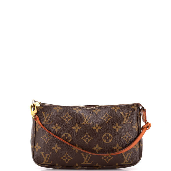 Louis Vuitton Pochette Accessoires Nm #183986L88B - Picture 1 of 9